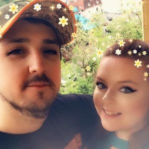 Meet your Posher, Andy